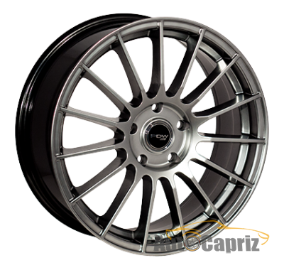 Диски ZW D9031 HB R17 W7.0 PCD5x114.3 ET48 DIA67.1